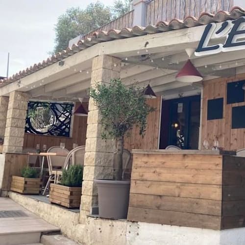 L'Envie, par Cédric Gola, Hyères