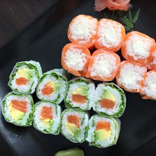 Tachibana Boulogne, Boulogne-Billancourt