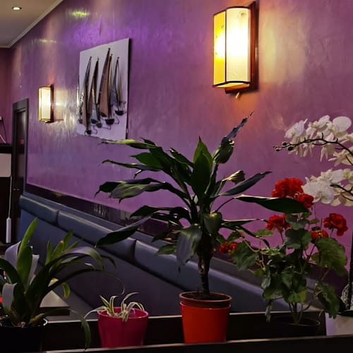 Tachibana Boulogne, Boulogne-Billancourt