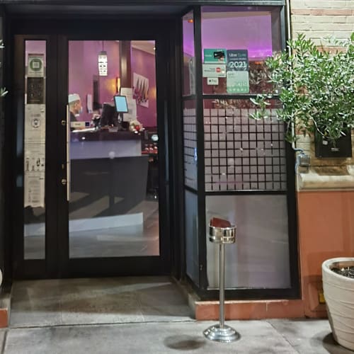 Tachibana Boulogne, Boulogne-Billancourt