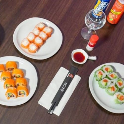 Tachibana Boulogne, Boulogne-Billancourt