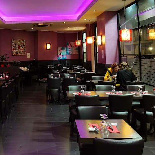 Tachibana Boulogne, Boulogne-Billancourt