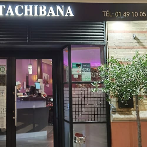 Tachibana Boulogne, Boulogne-Billancourt