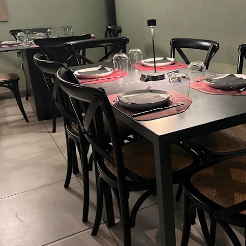 Sigillo - Percorsi Di Vino, Palermo