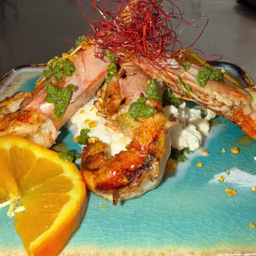 Sigillo - Percorsi Di Vino, Palermo