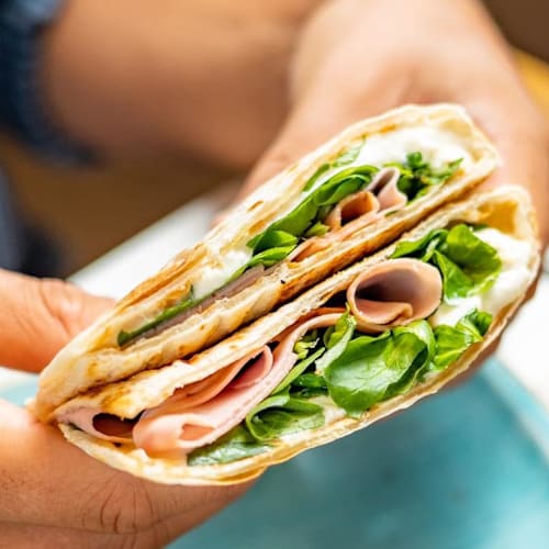 Kalamaro Piadinaro Riccione, Riccione