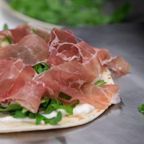 Kalamaro Piadinaro Riccione, Riccione