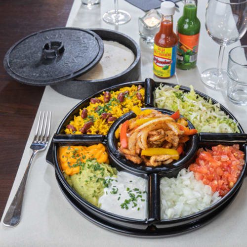 Taco s Bar, Lausanne