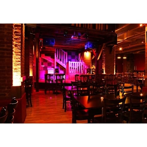 Taco s Bar, Lausanne