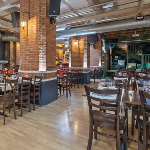 Taco s Bar, Lausanne