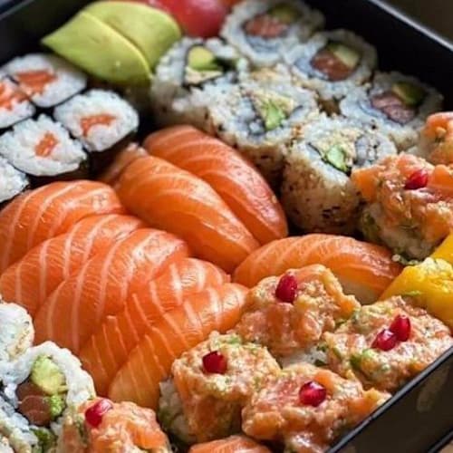 Ponzu, Paris