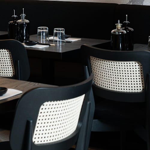 Ponzu, Paris