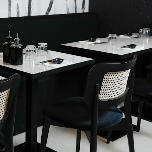 Ponzu, Paris