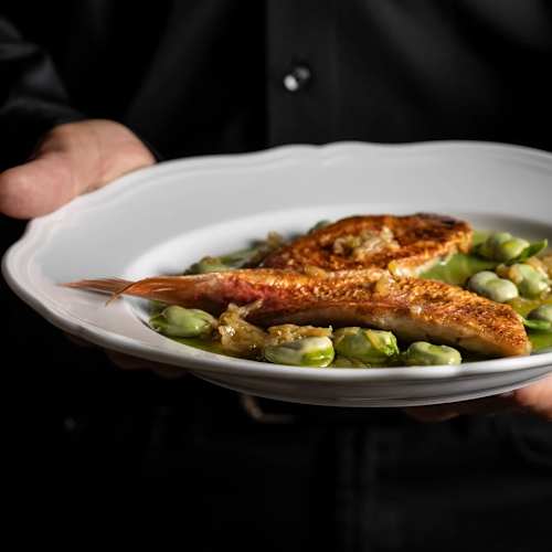 Pane e vino osteria di mare, Castiglione della Pescaia