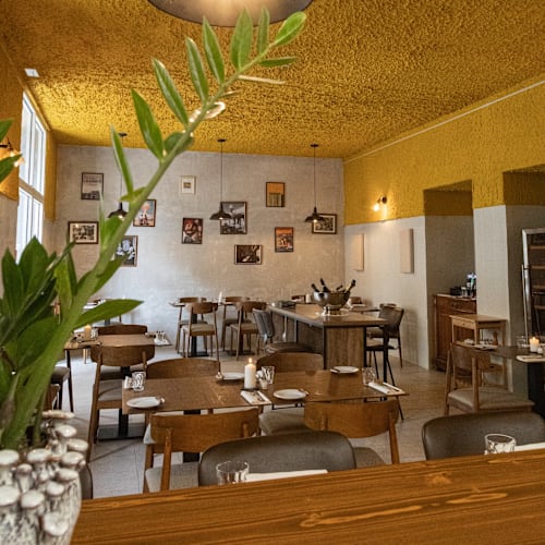 Bottiglieria Del Popolo, Cagliari