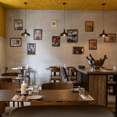 Bottiglieria Del Popolo, Cagliari