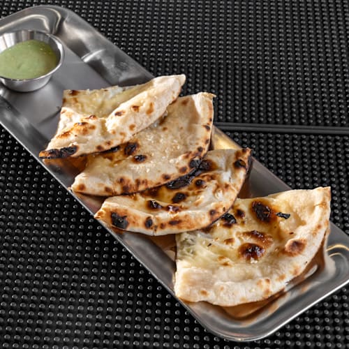 Locale vibe (indo - french fusion), Nice