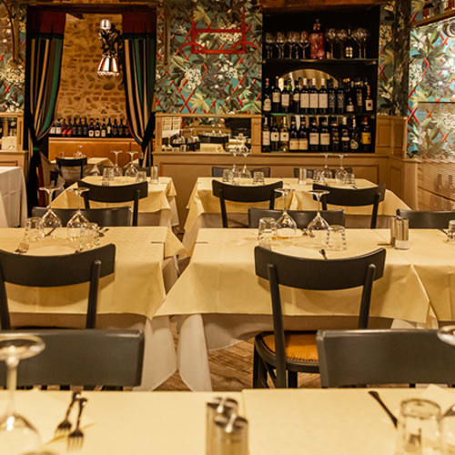 Trattoria Reale Verona, Verona