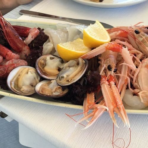 La Locanda di Felisiano, Monopoli