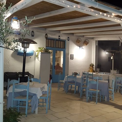 La Locanda di Felisiano, Monopoli