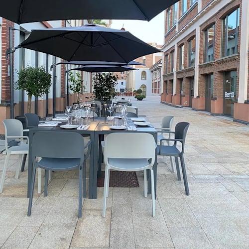 Carne and Co., Brescia
