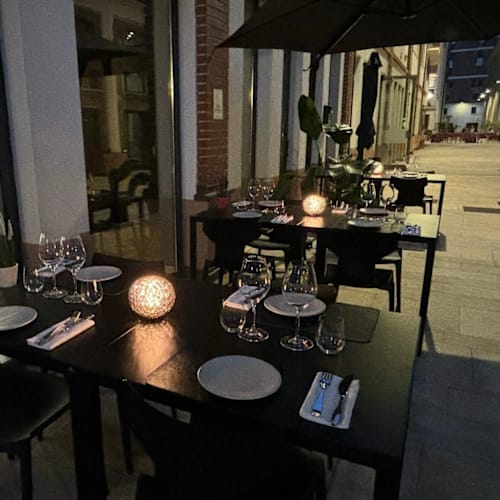 Carne and Co., Brescia