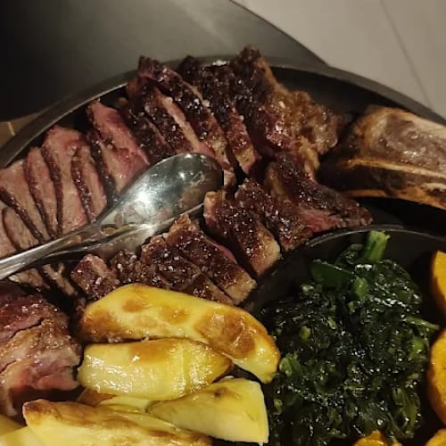 Carne and Co., Brescia