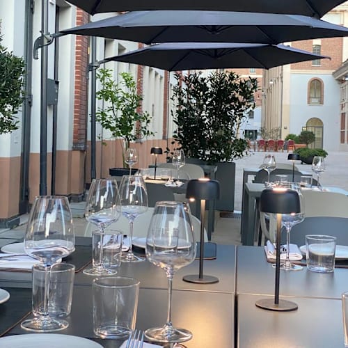 Carne and Co., Brescia