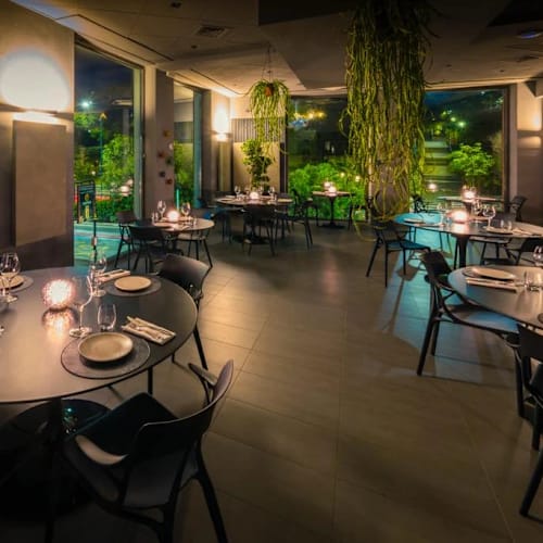 Carne and Co., Brescia