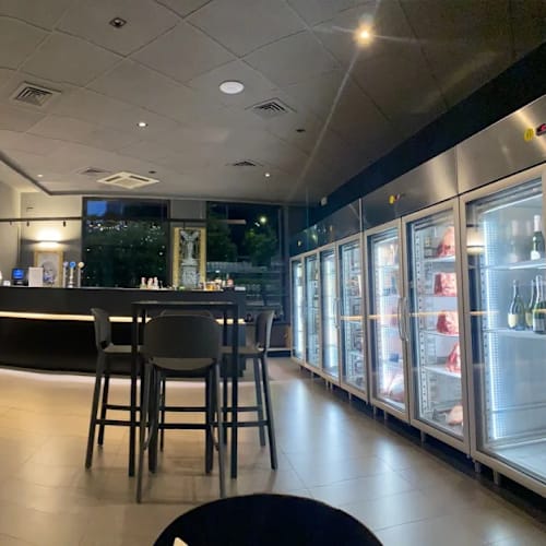 Carne and Co., Brescia