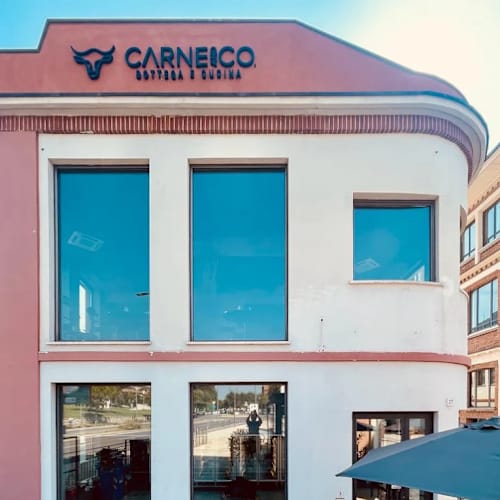 Carne and Co., Brescia