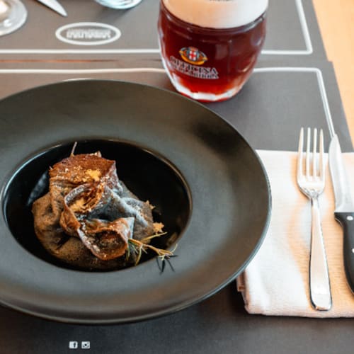 Sandalmazi Gourmet Grill, Cogliate