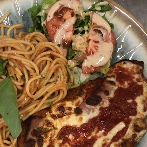 Al Pomodoro, Lille