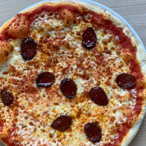 Al Pomodoro, Lille