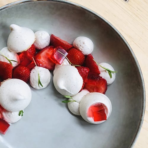 La Cantine Arkose, Pantin