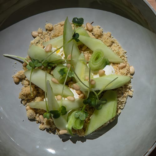 La Cantine Arkose, Pantin