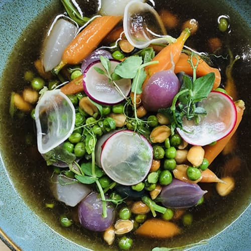 La Cantine Arkose, Pantin