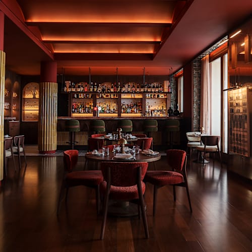 1925 Vermuteria, Barcelona