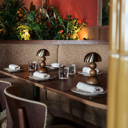 1925 Vermuteria, Barcelona