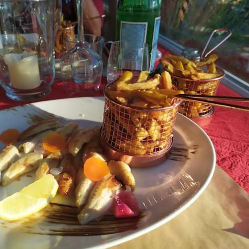 Côté Lac, Chens-sur-Léman