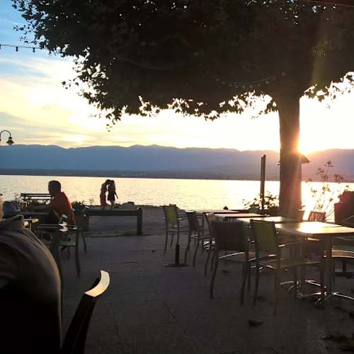 Côté Lac, Chens-sur-Léman