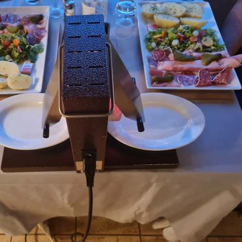 Côté Lac, Chens-sur-Léman