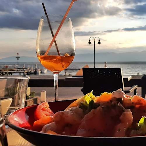 Côté Lac, Chens-sur-Léman