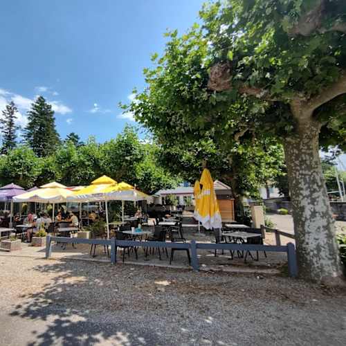 Côté Lac, Chens-sur-Léman