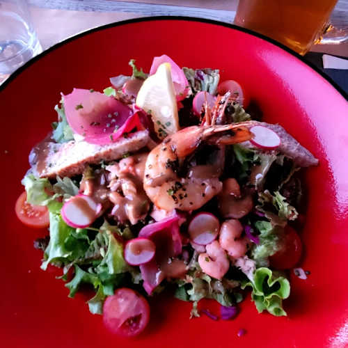 Côté Lac, Chens-sur-Léman