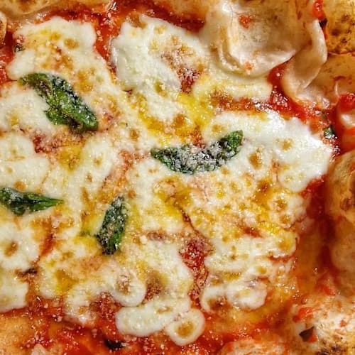 Sa Pratza de Peppinedda Pizzeria, Cagliari