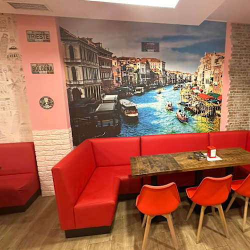 Ca La Sussan, Barcelona