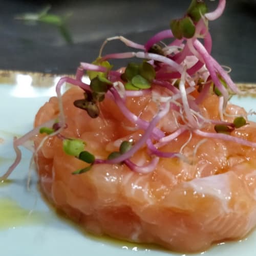 Ristorante Al Focolare, Ariccia