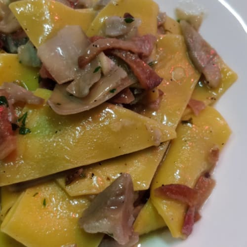 Ristorante Al Focolare, Ariccia