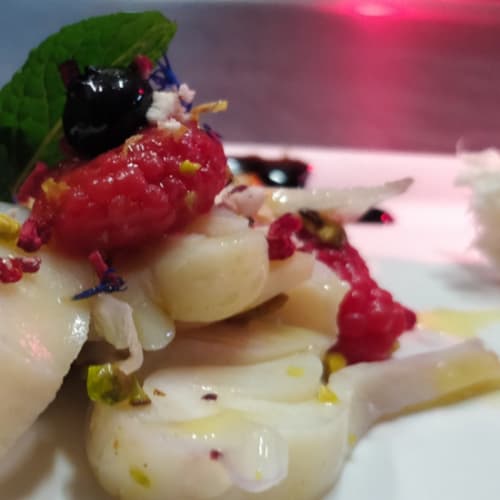 Ristorante Al Focolare, Ariccia